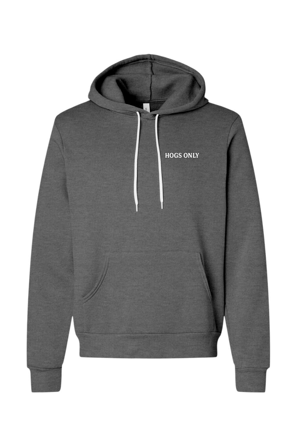 Hogs Only Classic Hoodie