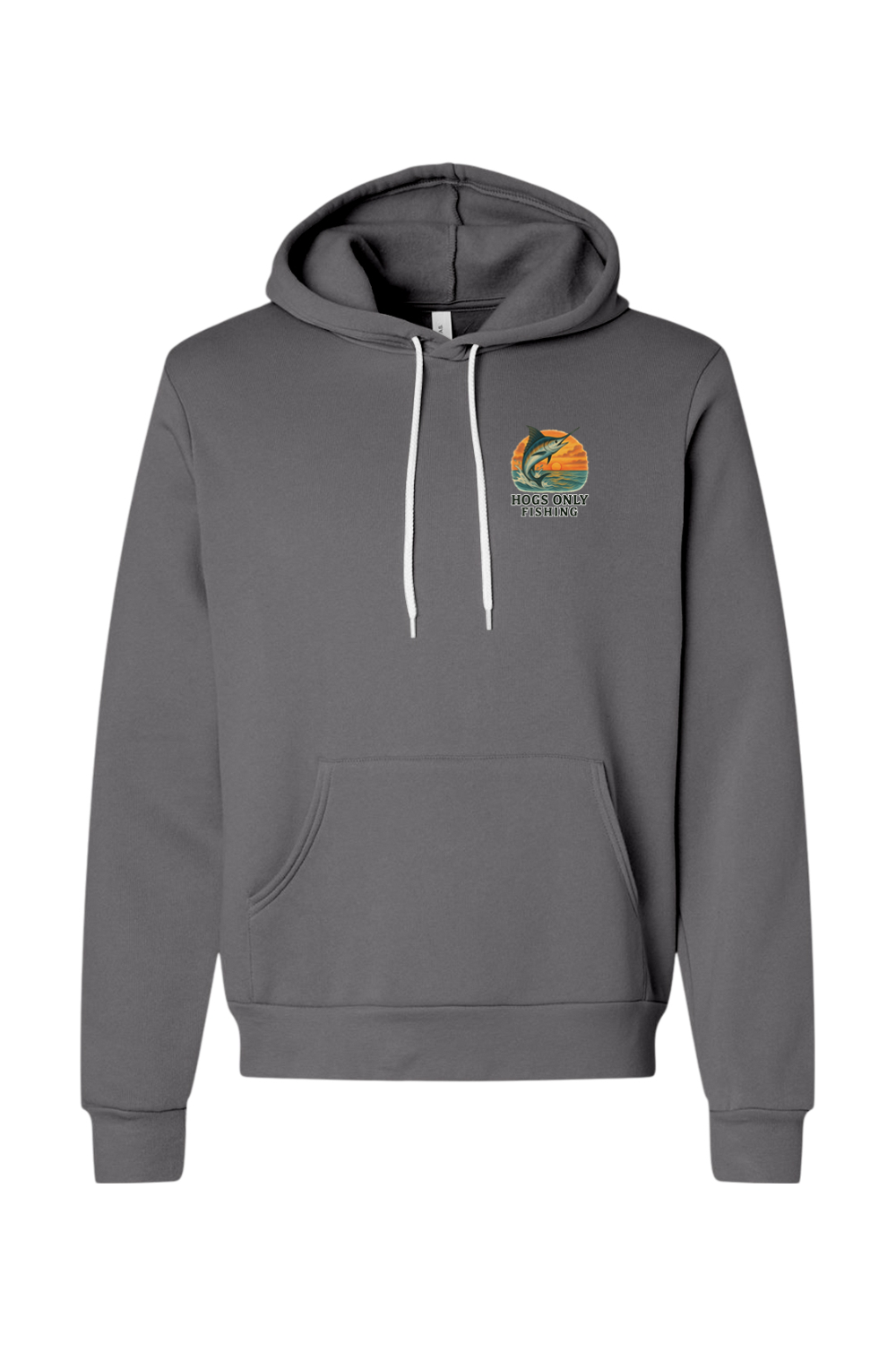 The Offshore Hoodie