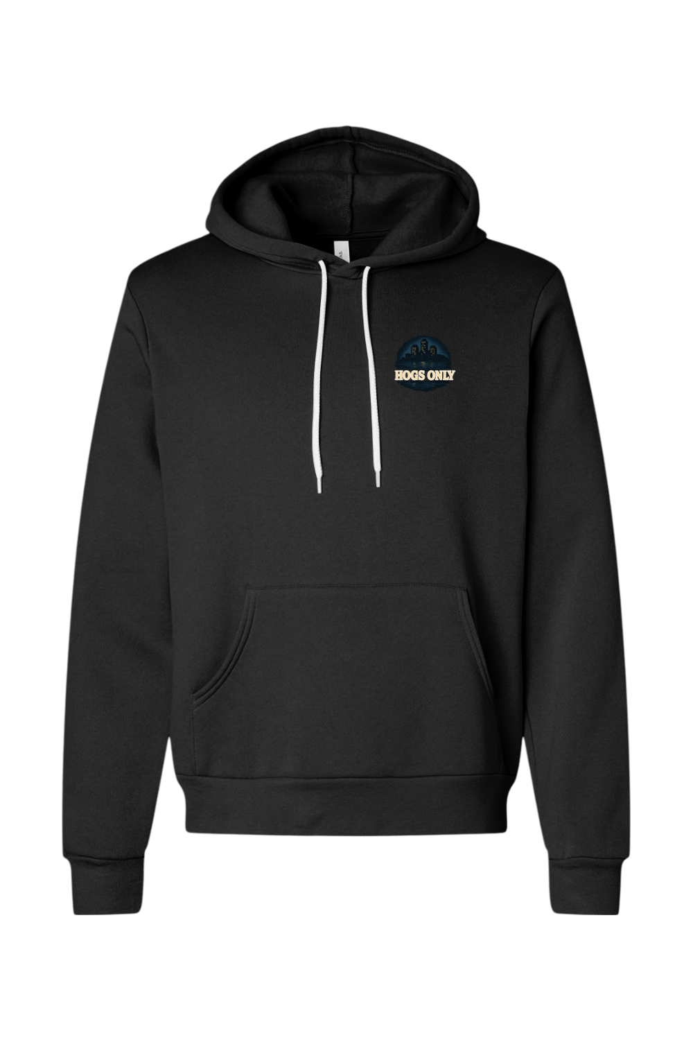 The City Sportfish Hoodie