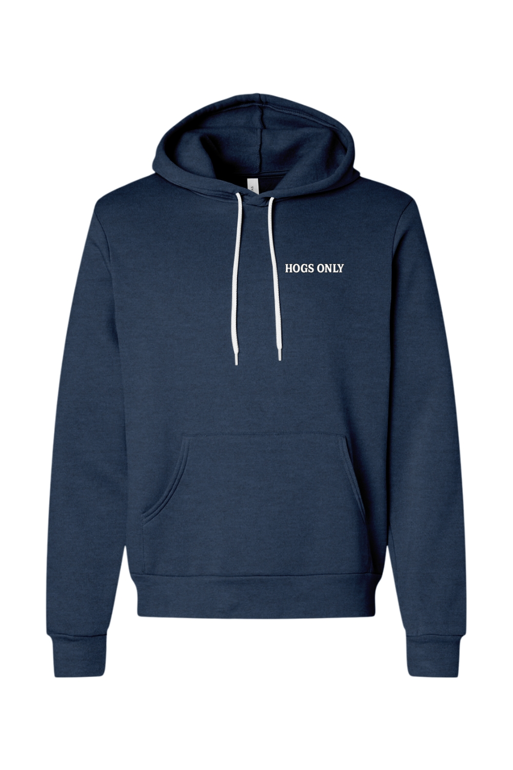 Hogs Only Classic Hoodie