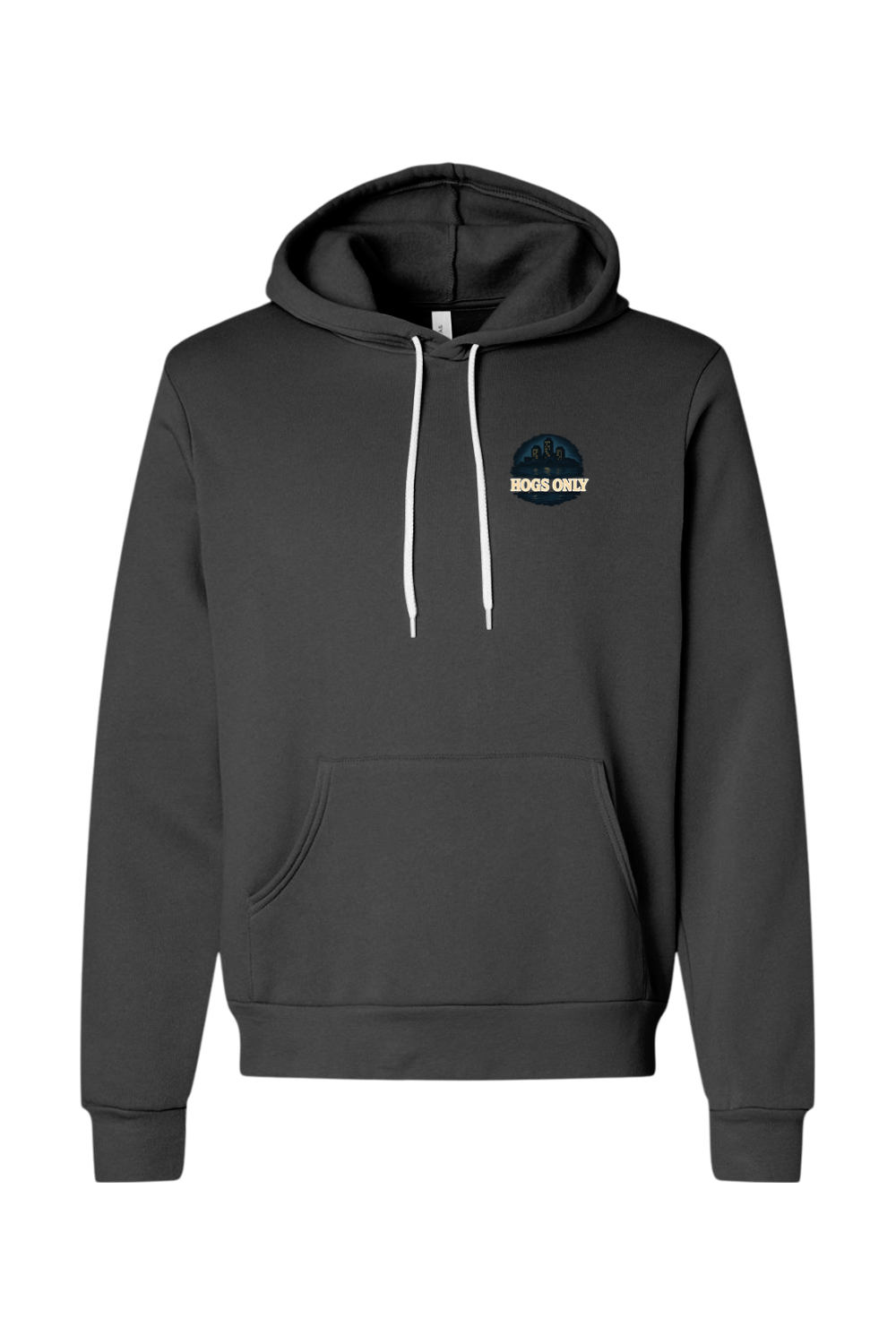 The City Sportfish Hoodie