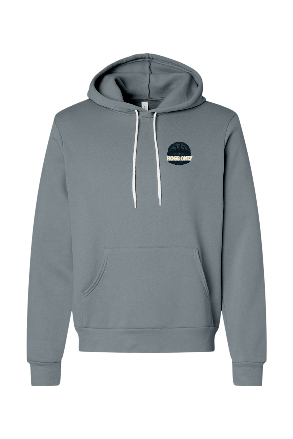 The City Sportfish Hoodie
