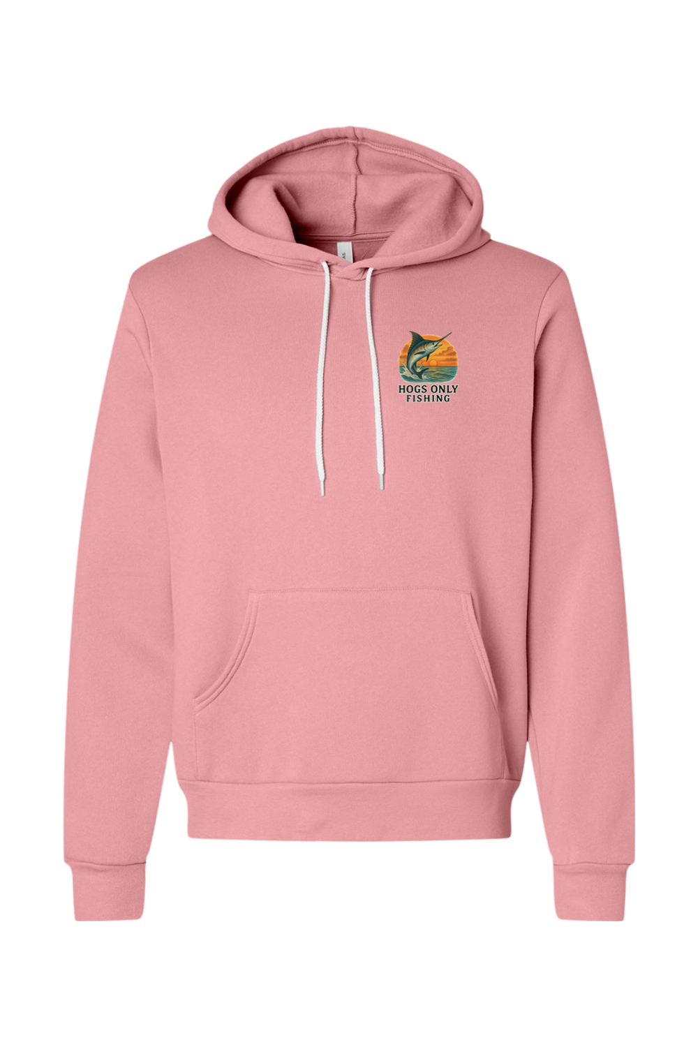 The Offshore Hoodie