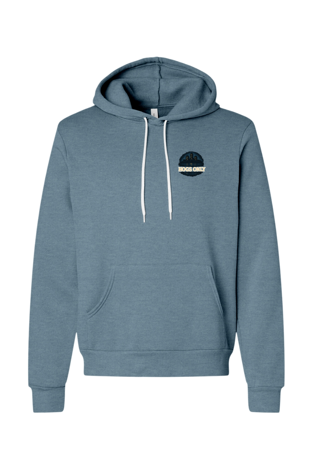 The City Sportfish Hoodie