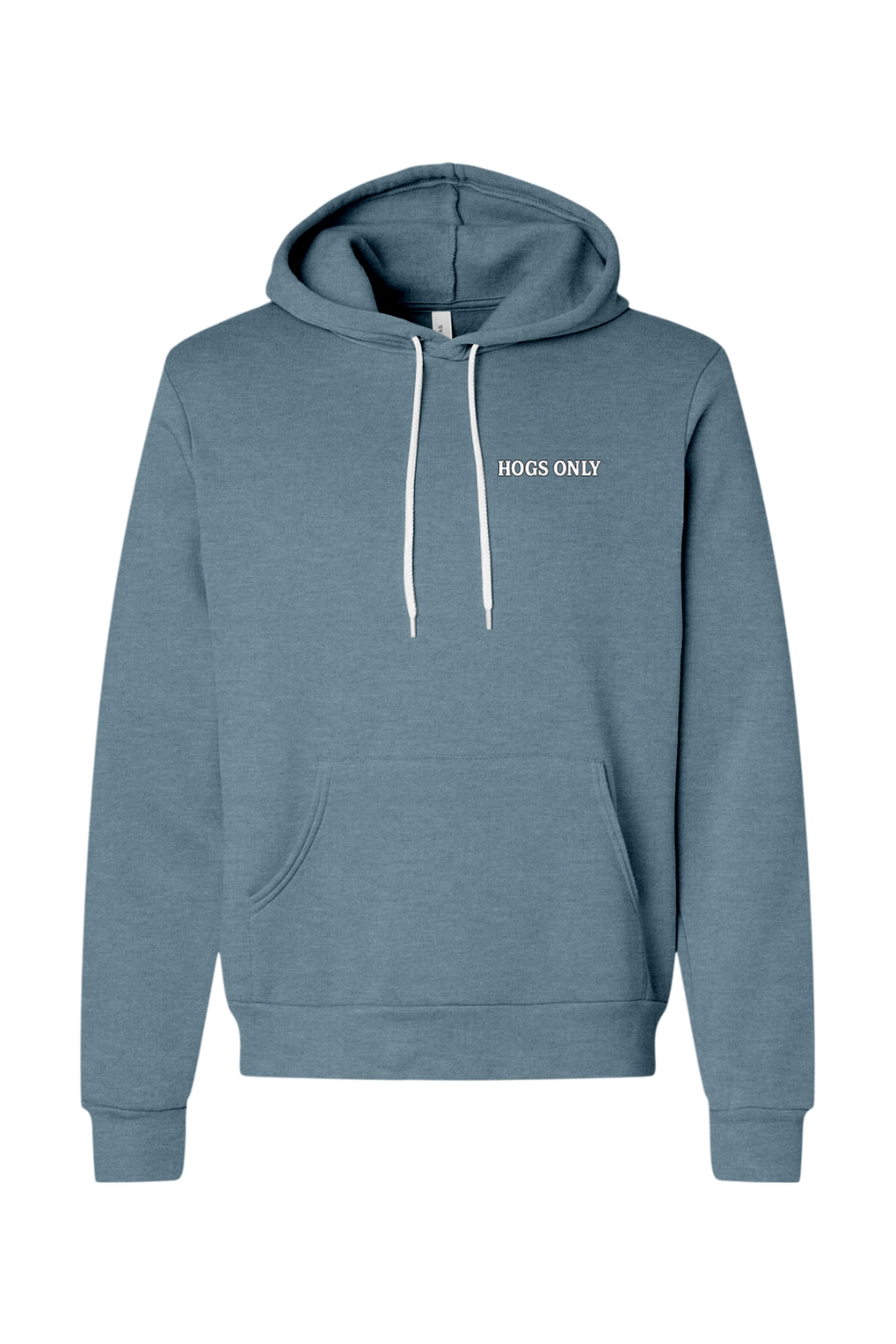 Hogs Only Classic Hoodie