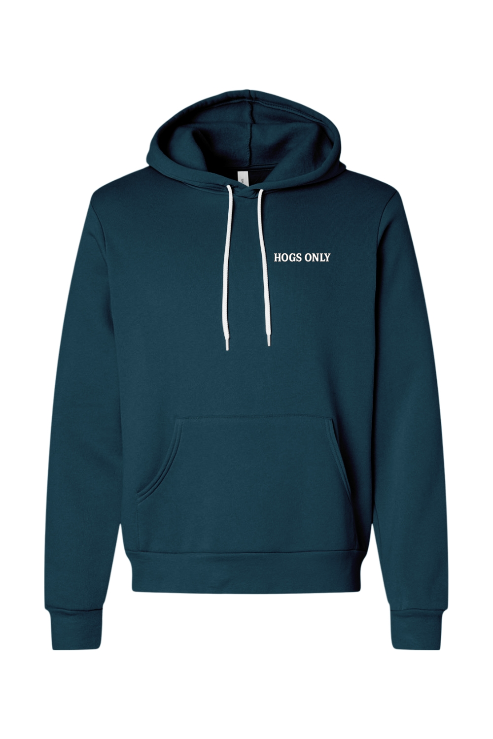 Hogs Only Classic Hoodie