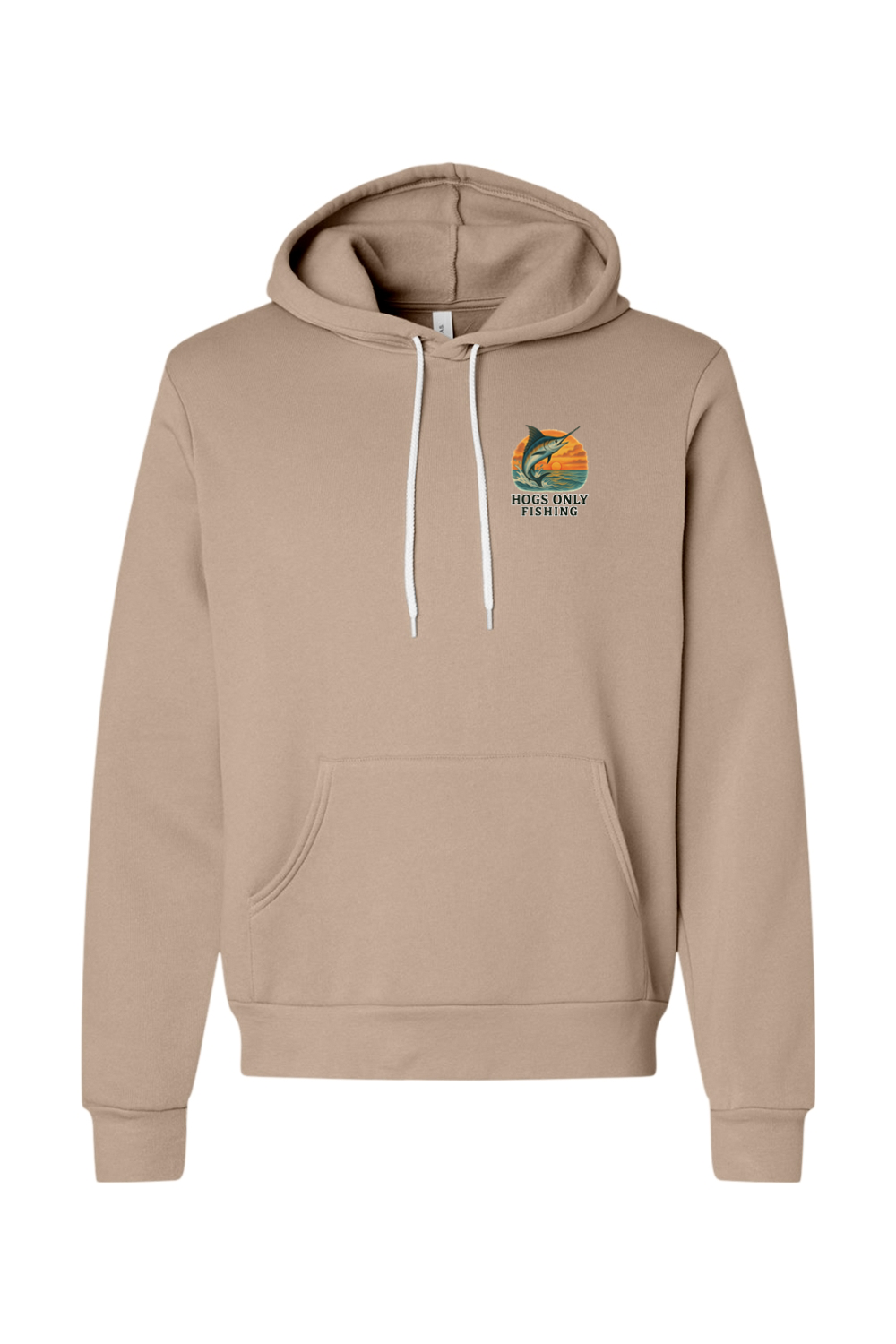 The Offshore Hoodie