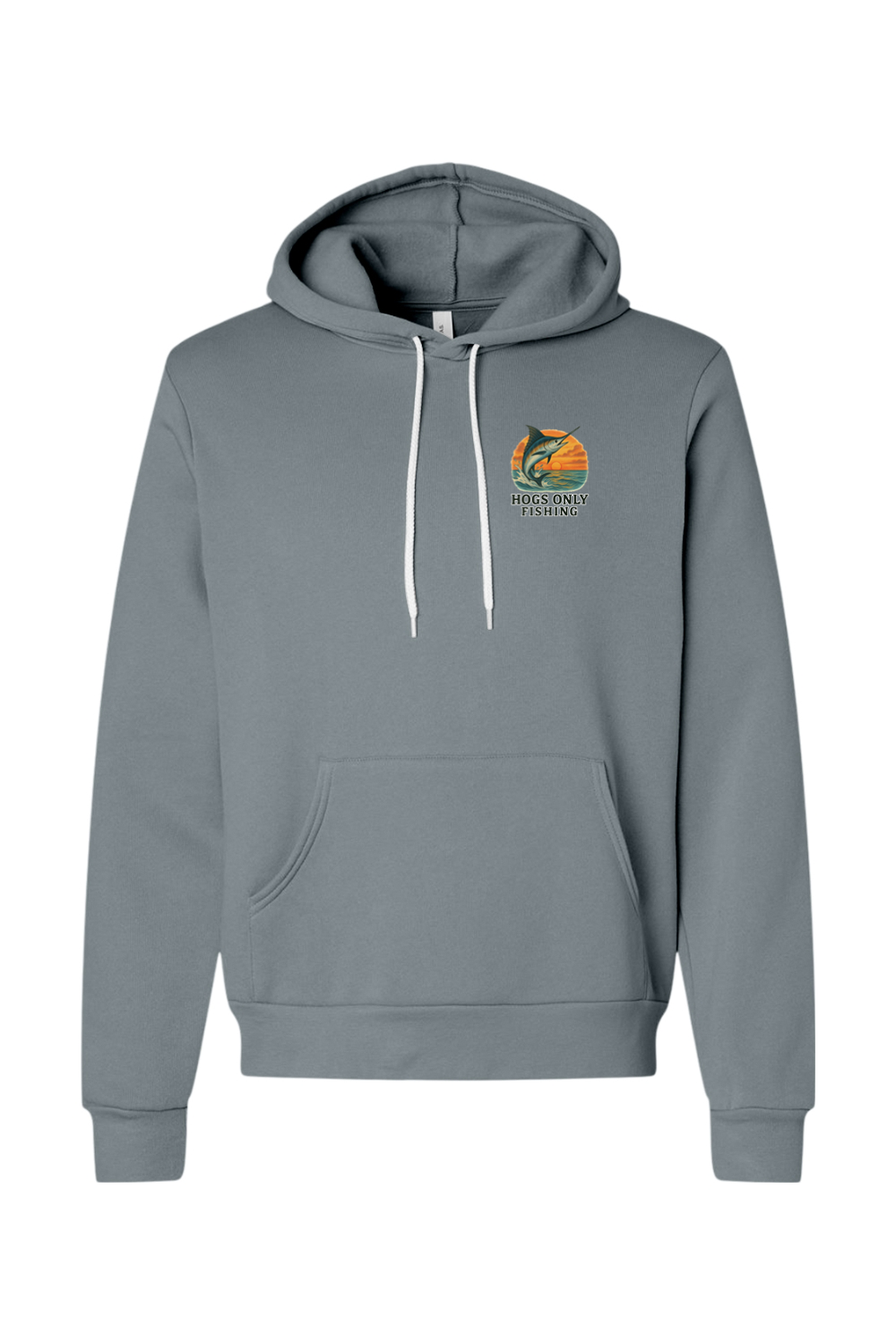 The Offshore Hoodie