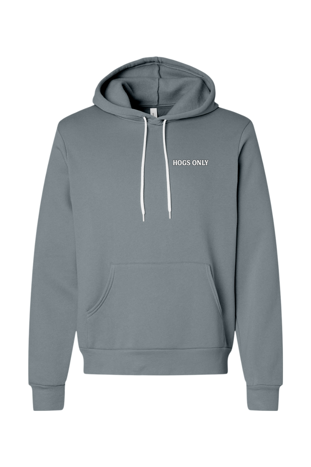 Hogs Only Classic Hoodie