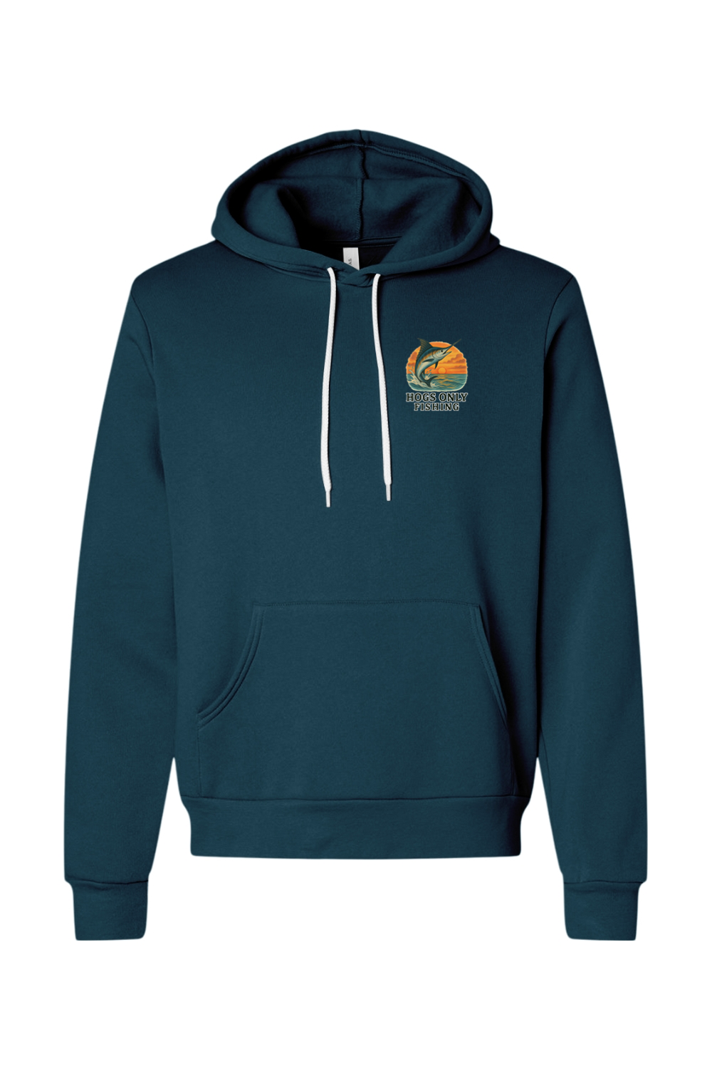The Offshore Hoodie