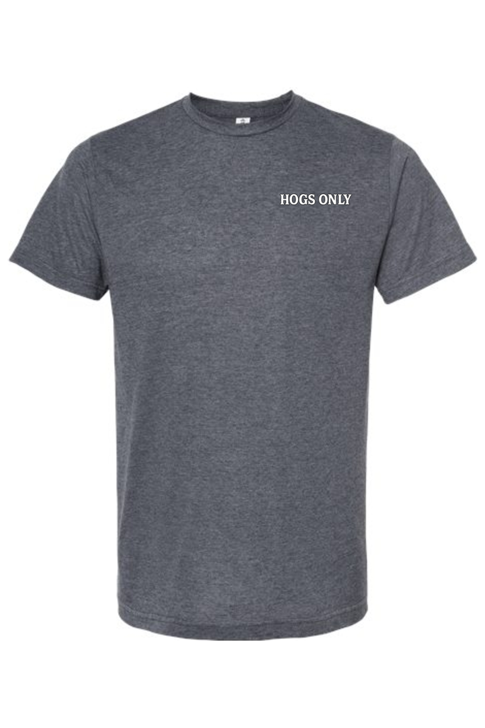 Hogs Only Classic T-Shirt