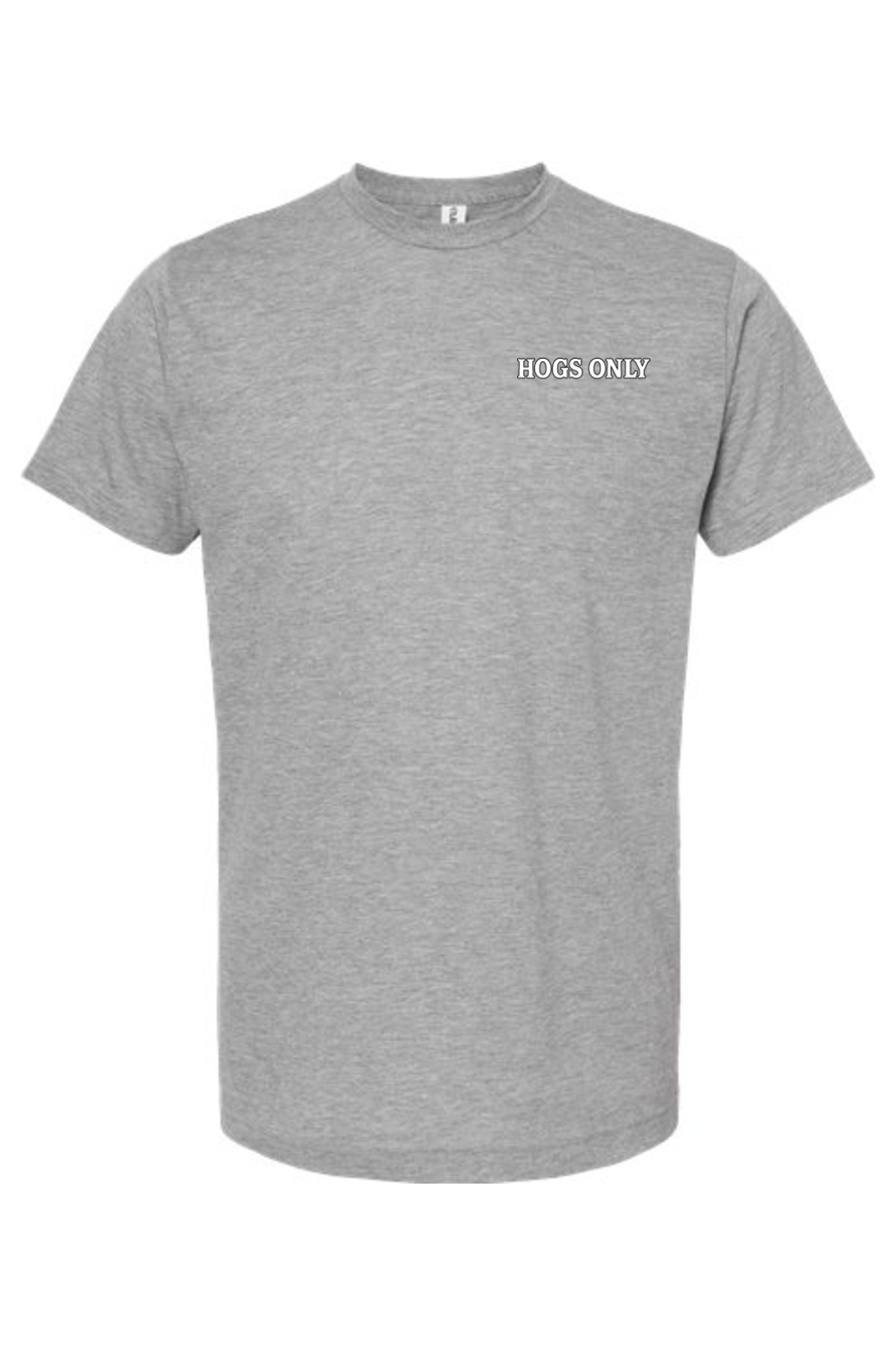 Hogs Only Classic T-Shirt