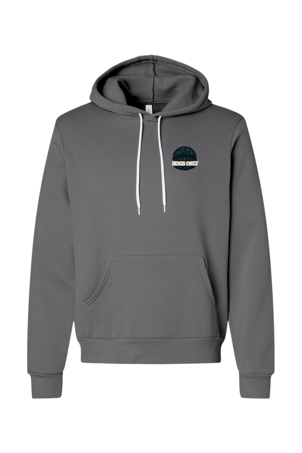 The City Sportfish Hoodie