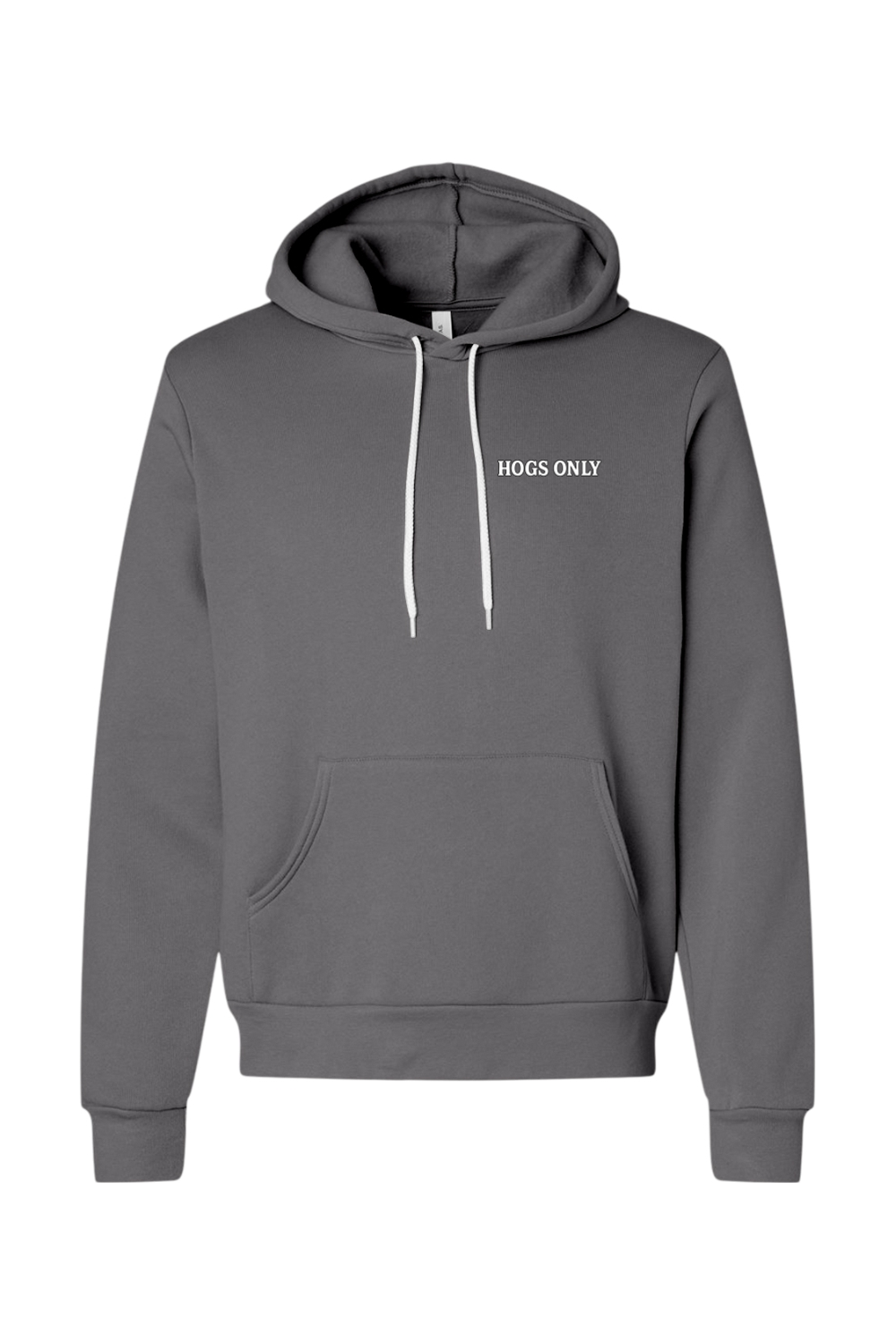 Hogs Only Classic Hoodie