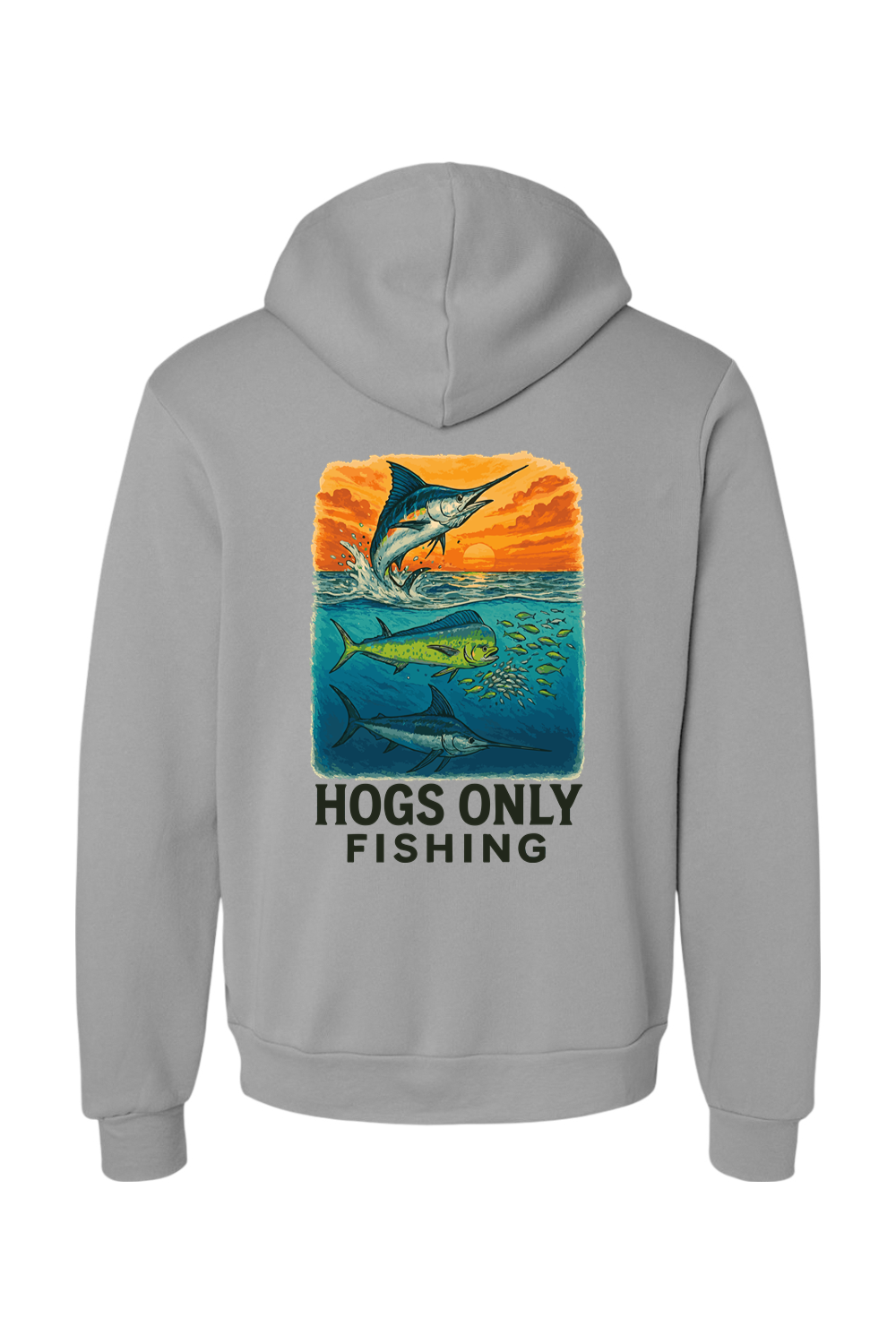 The Offshore Hoodie