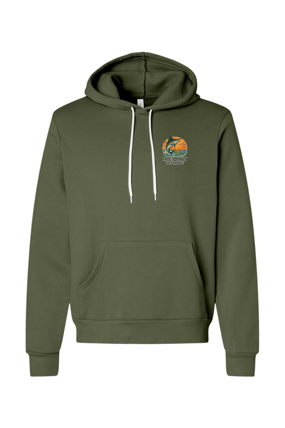 The Offshore Hoodie