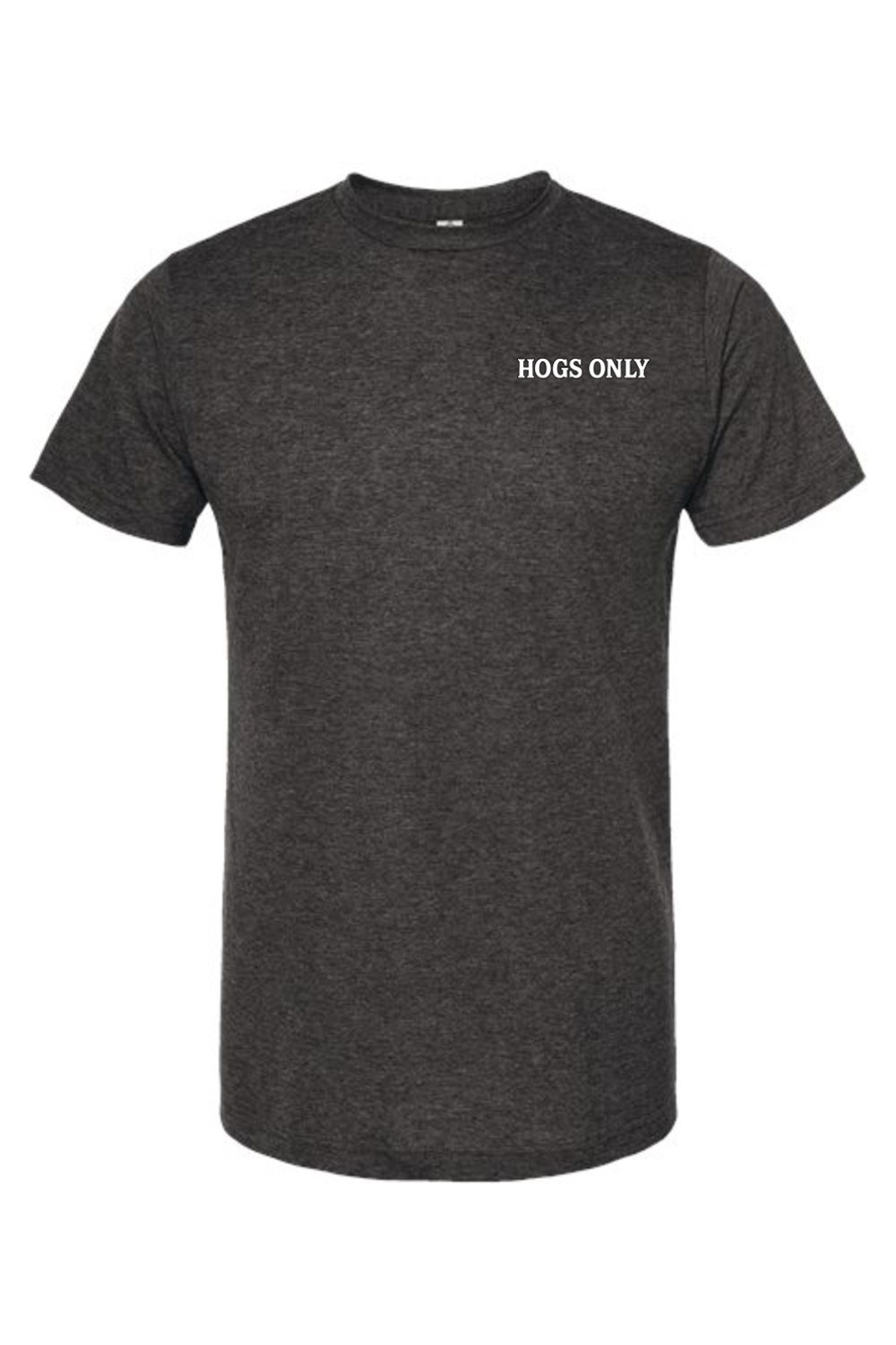 Hogs Only Classic T-Shirt
