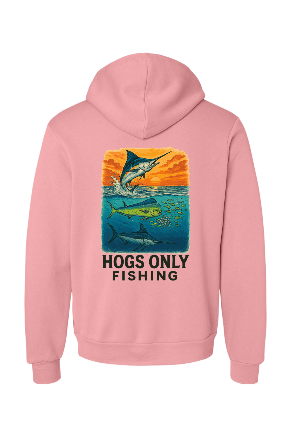 The Offshore Hoodie