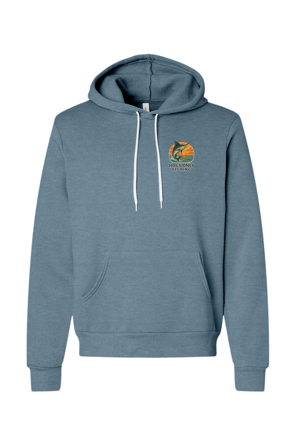 The Offshore Hoodie