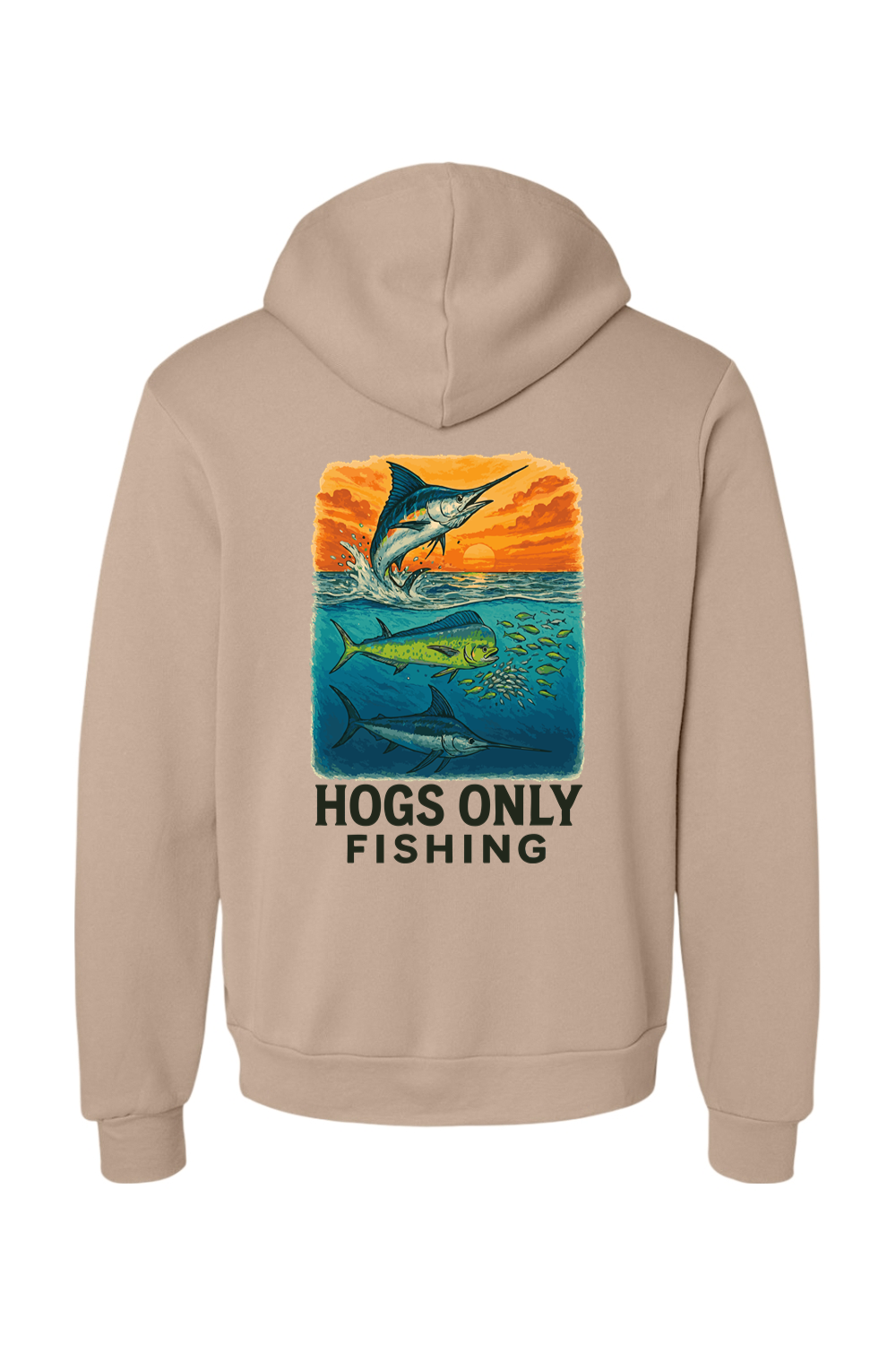 The Offshore Hoodie