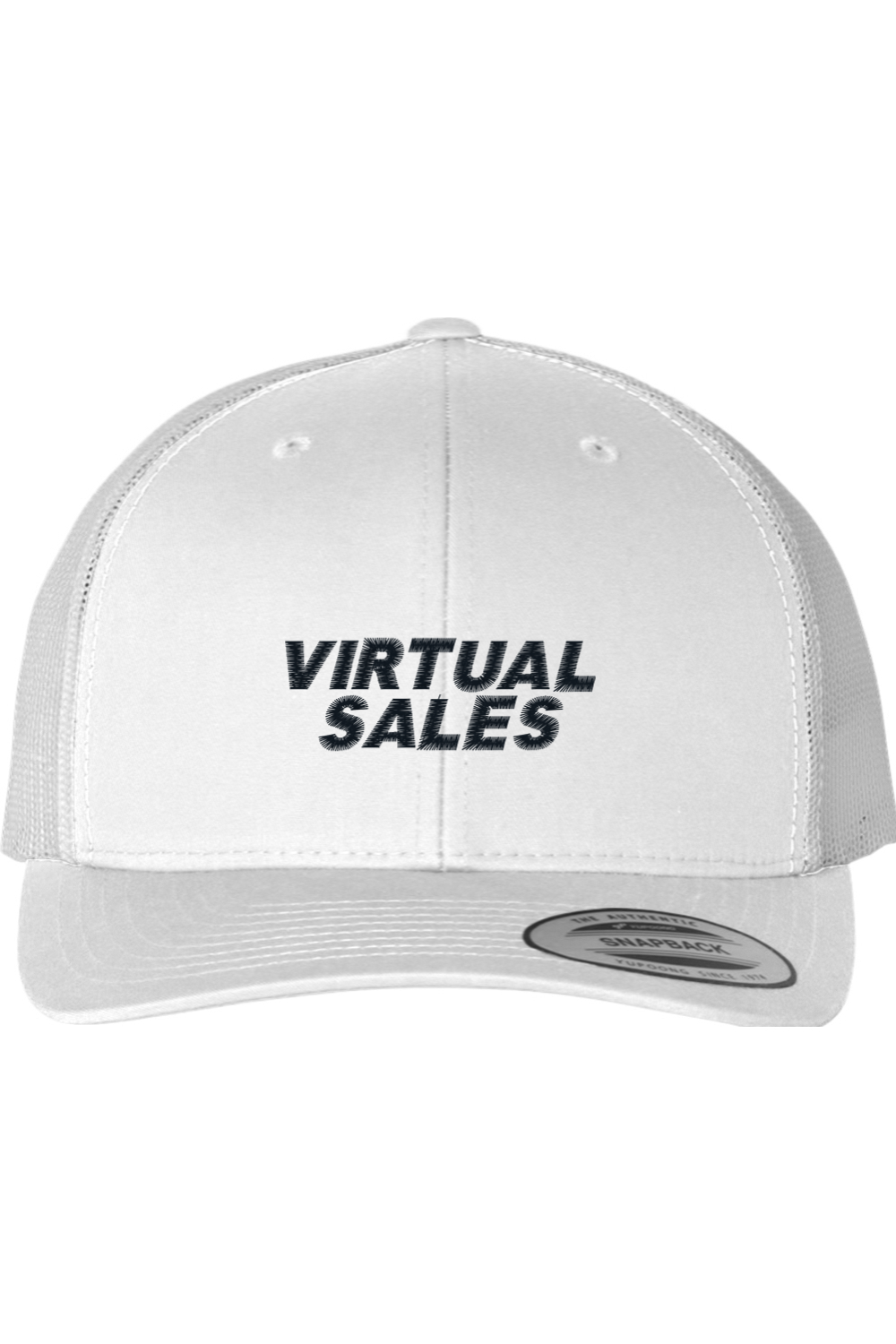 Virtual Sales Trucker