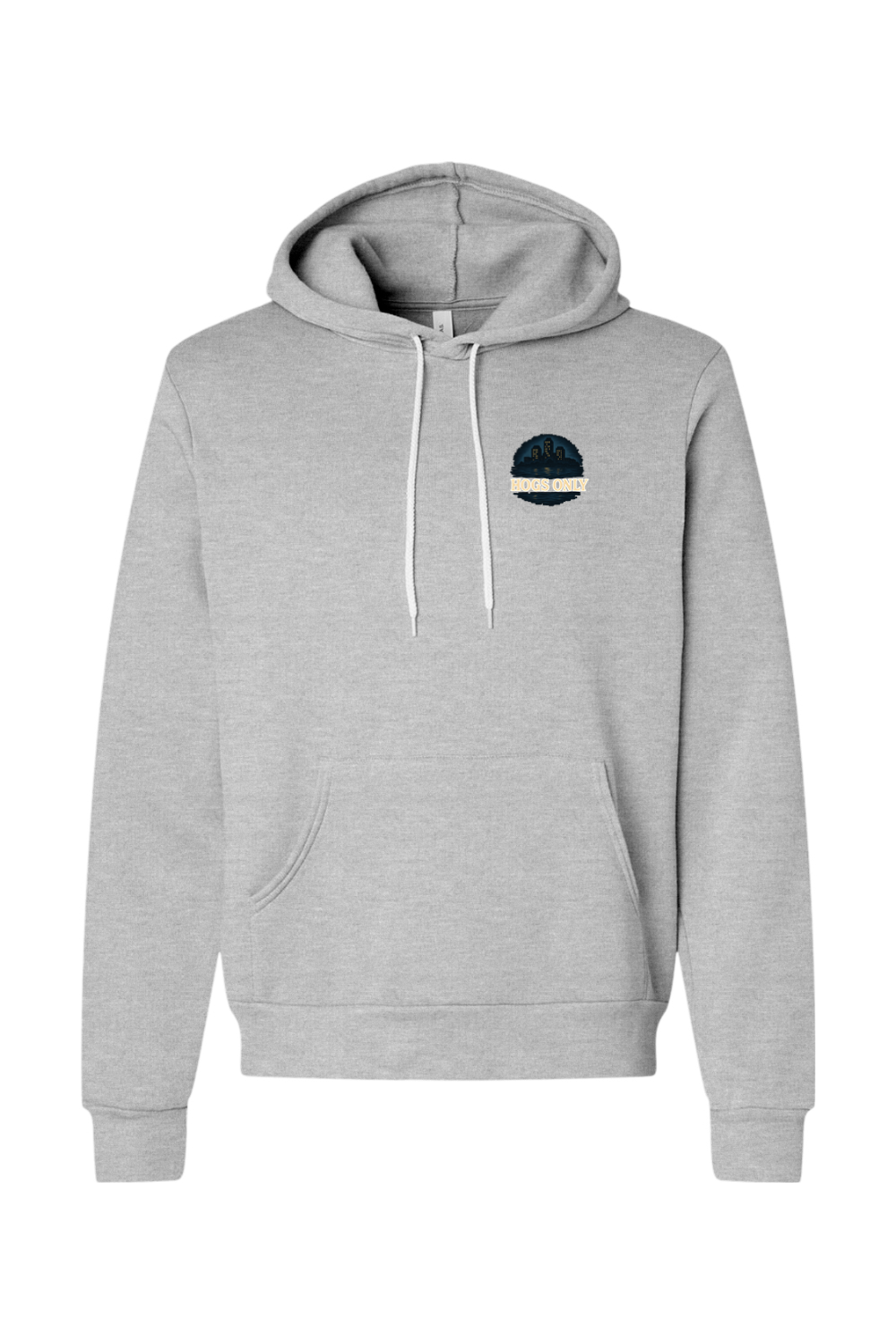 The City Sportfish Hoodie
