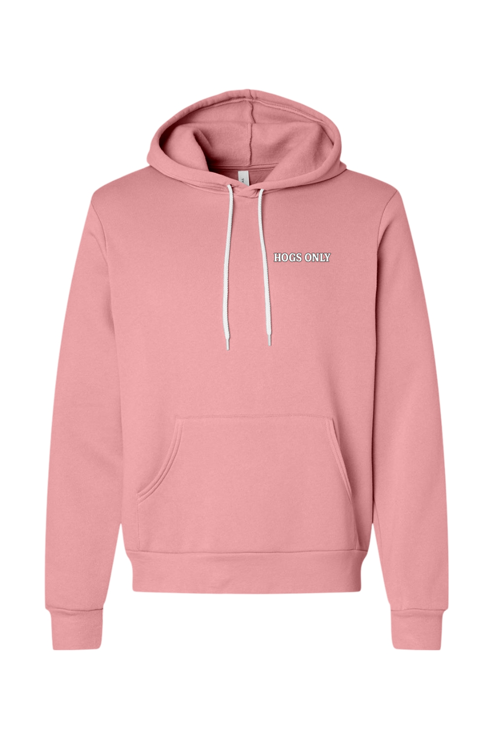 Hogs Only Classic Hoodie