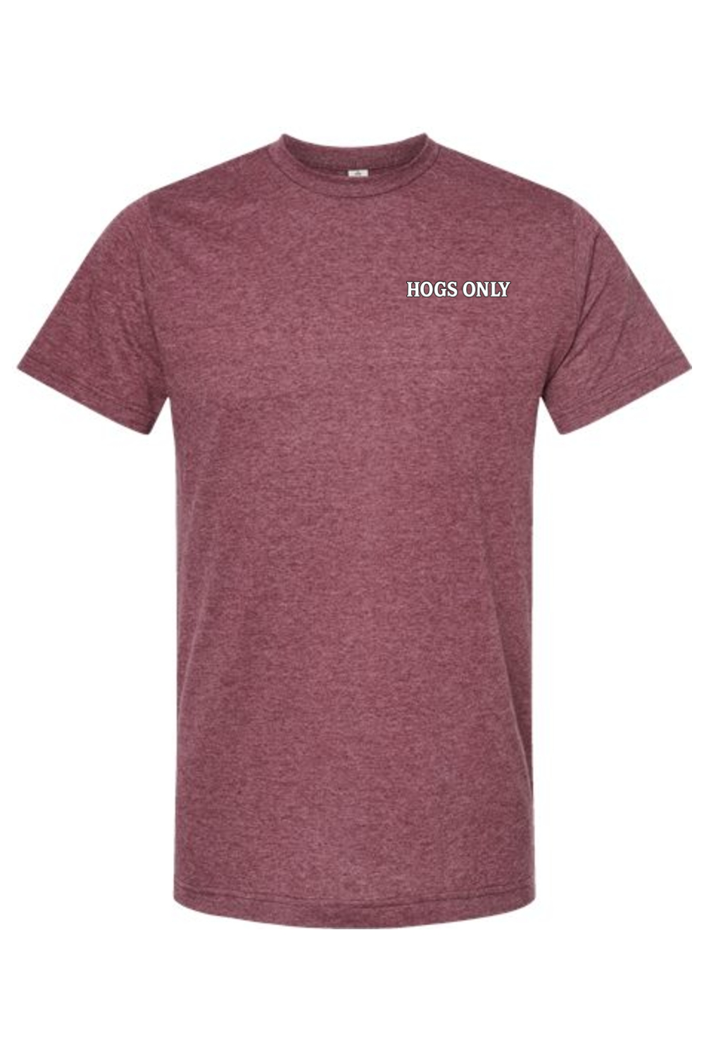 Hogs Only Classic T-Shirt
