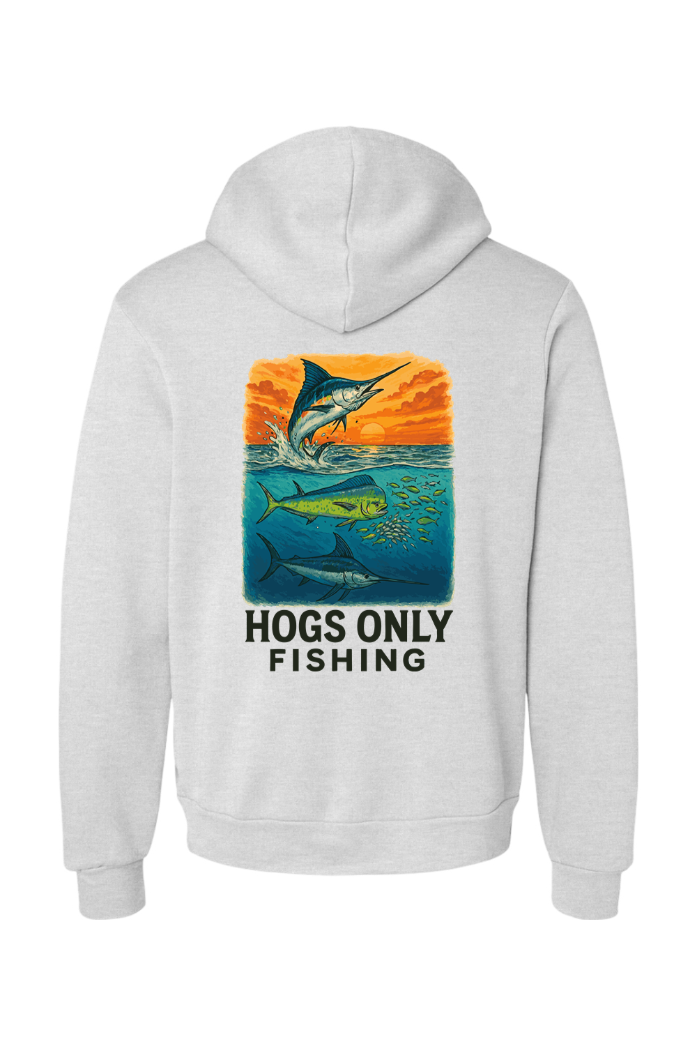 The Offshore Hoodie