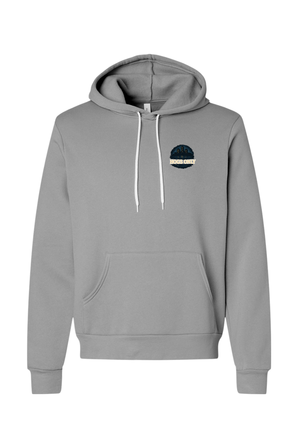 The City Sportfish Hoodie
