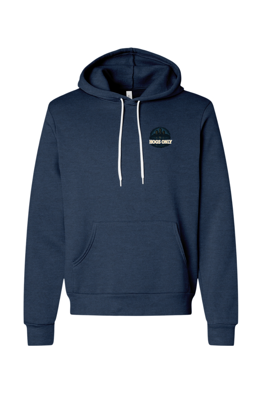 The City Sportfish Hoodie