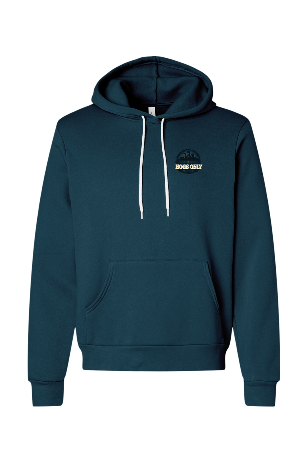 The City Sportfish Hoodie