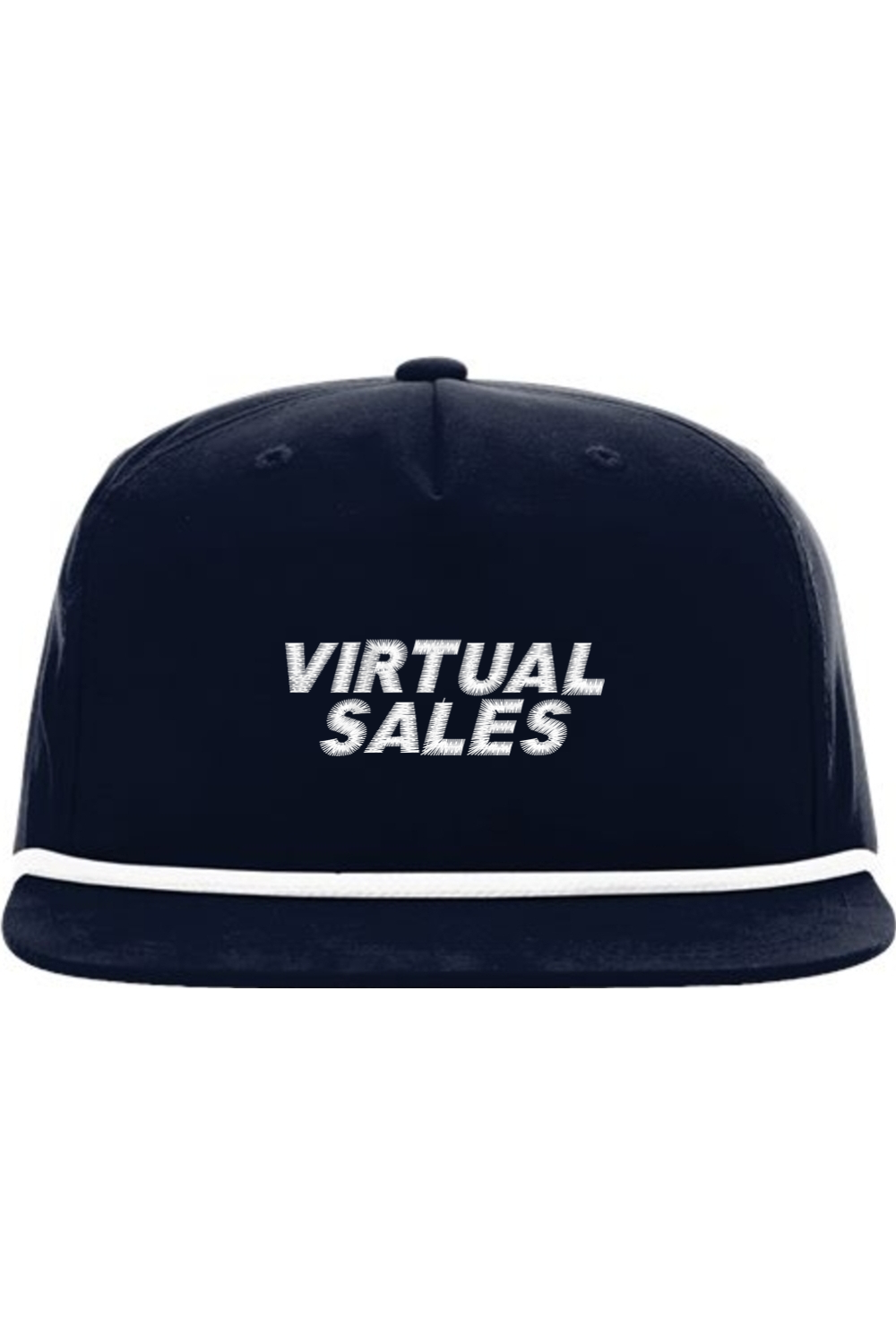 V Sales Rope Hat