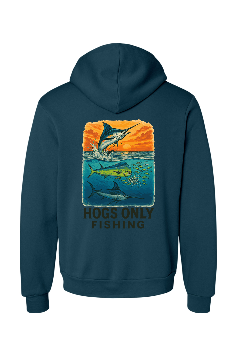 The Offshore Hoodie