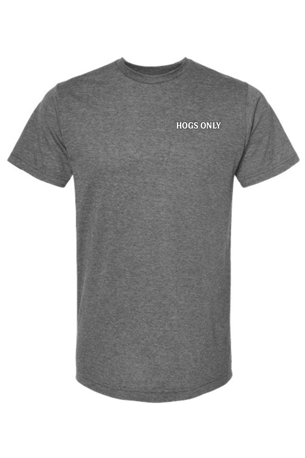 Hogs Only Classic T-Shirt