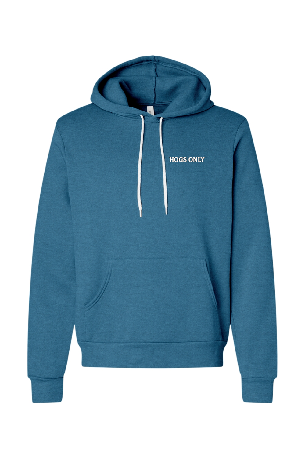 Hogs Only Classic Hoodie