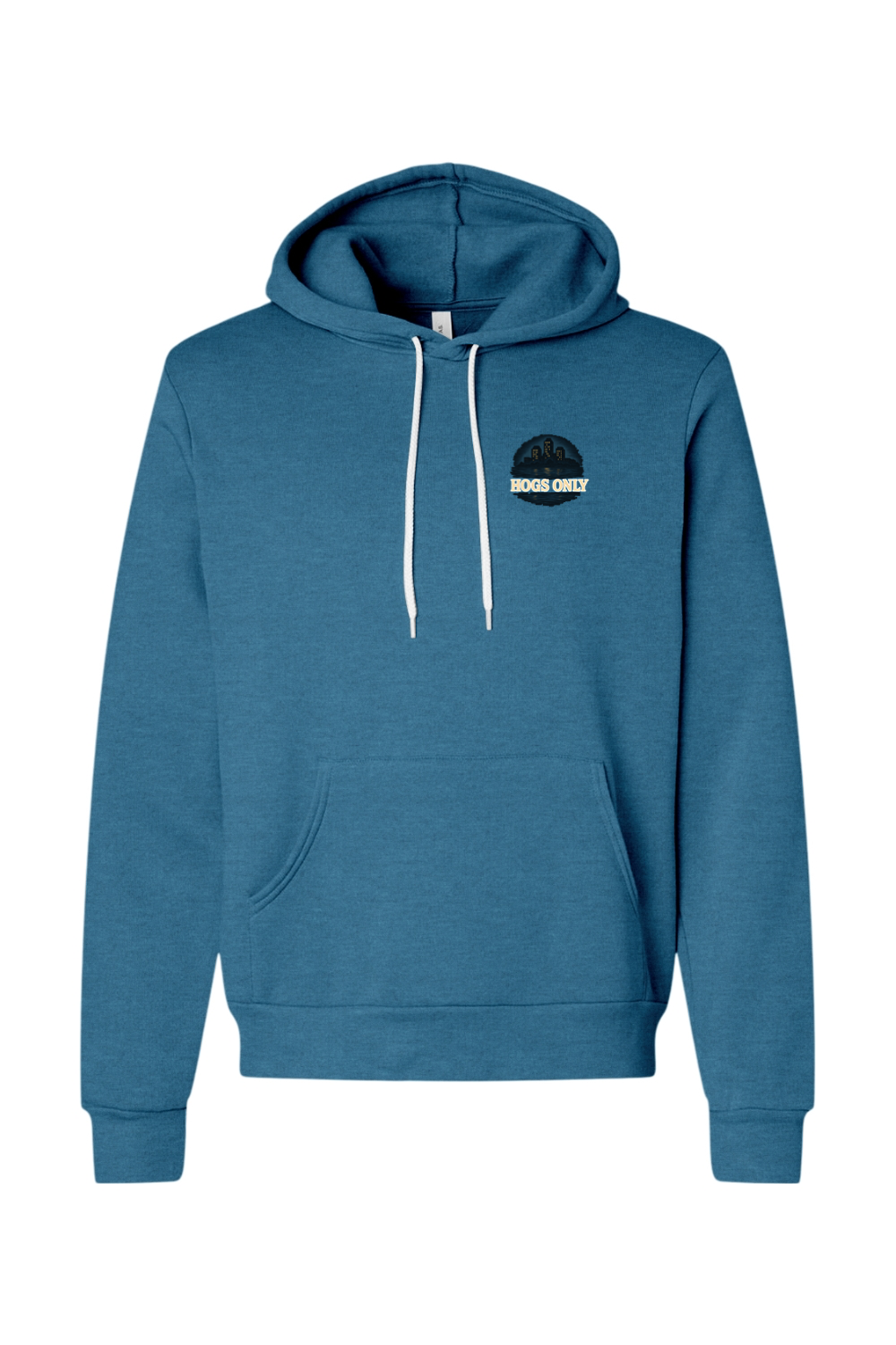 The City Sportfish Hoodie