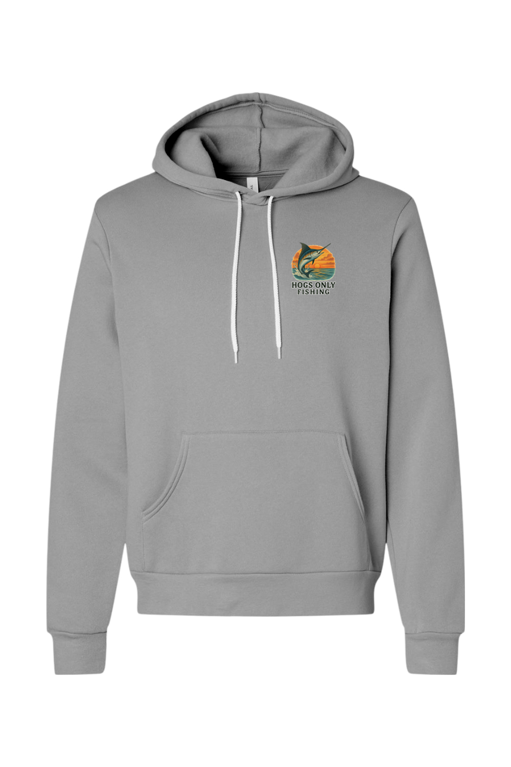 The Offshore Hoodie