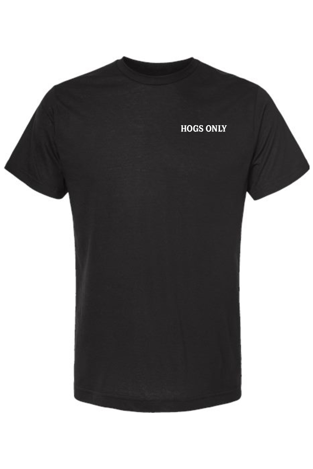 Hogs Only Classic T-Shirt