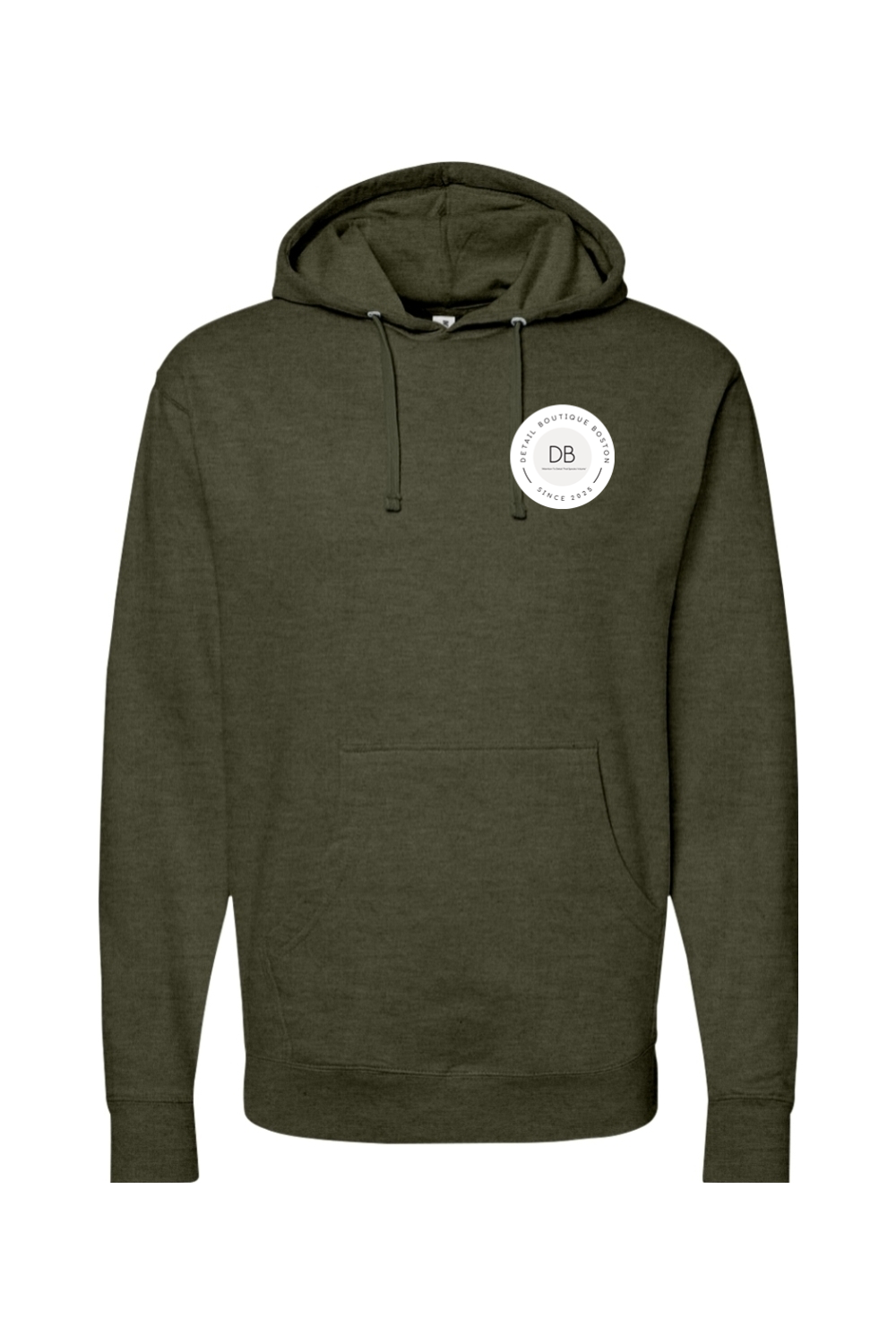 Detail Boutique Boston Sweatshirt