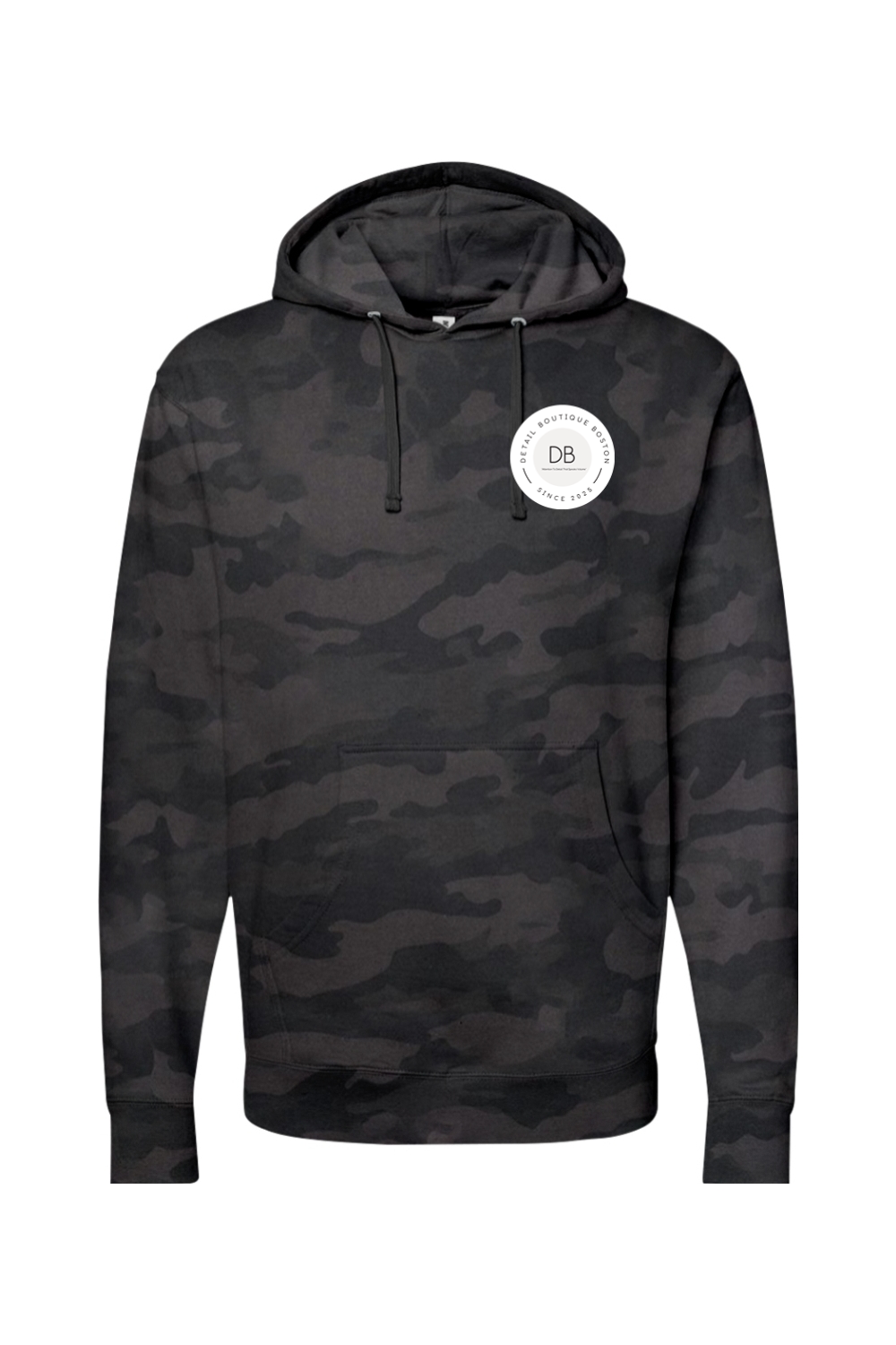 Detail Boutique Boston Sweatshirt