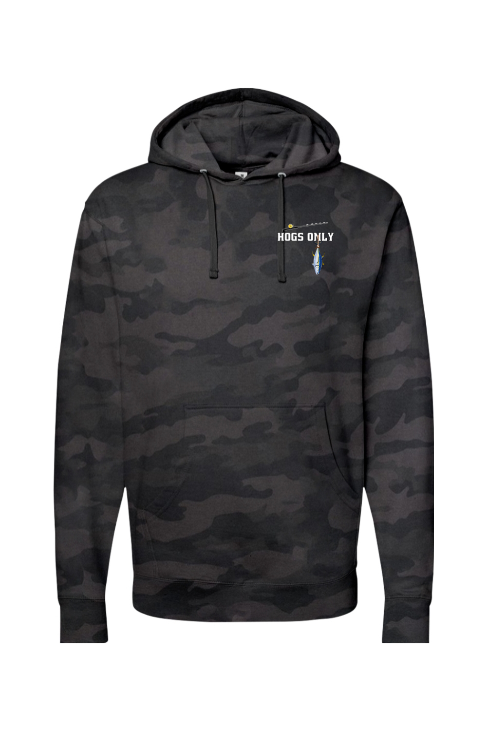 Hogs Only Tuna Sweatshirt