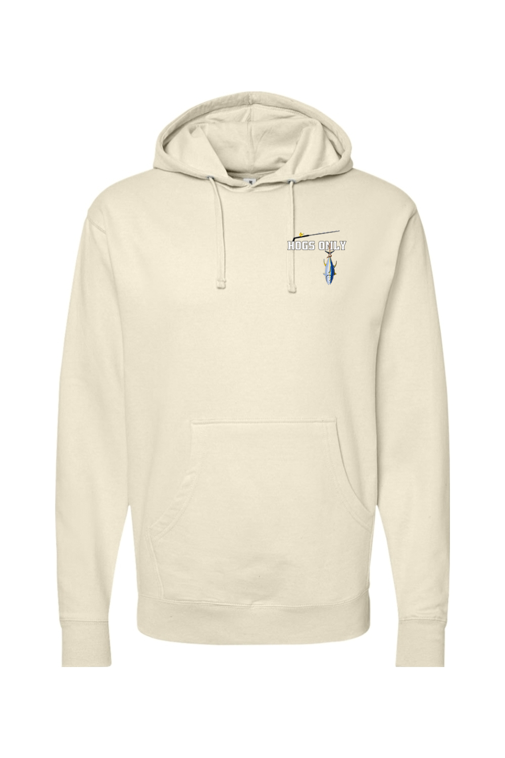 Hogs Only Tuna Sweatshirt