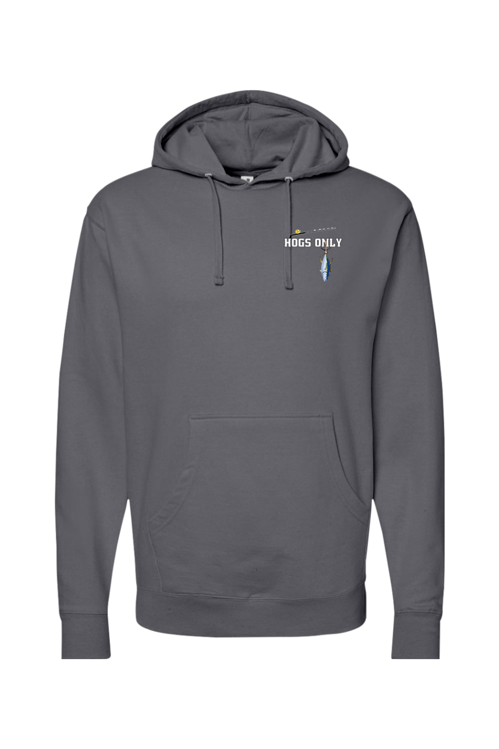 Hogs Only Tuna Sweatshirt