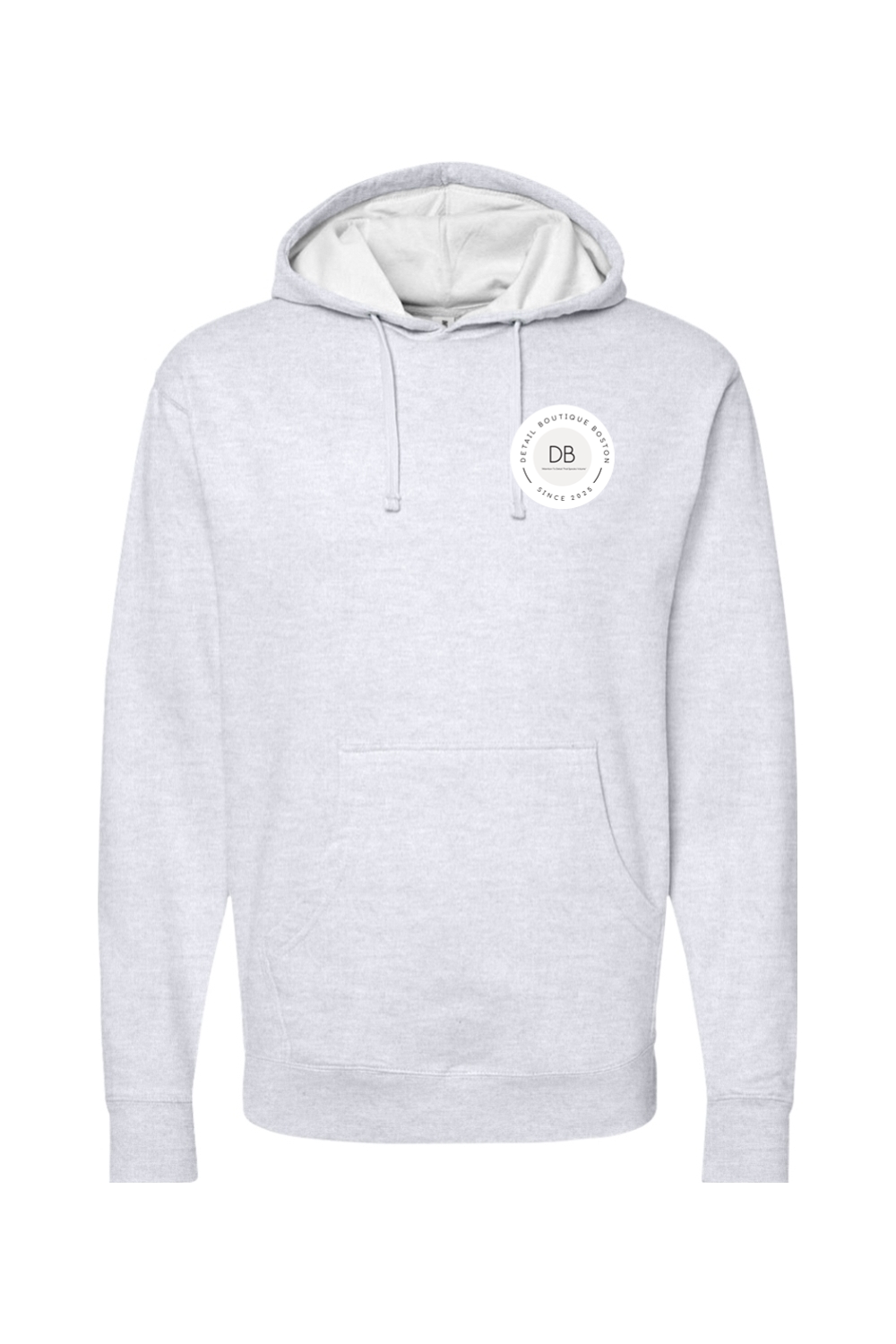 Detail Boutique Boston Sweatshirt