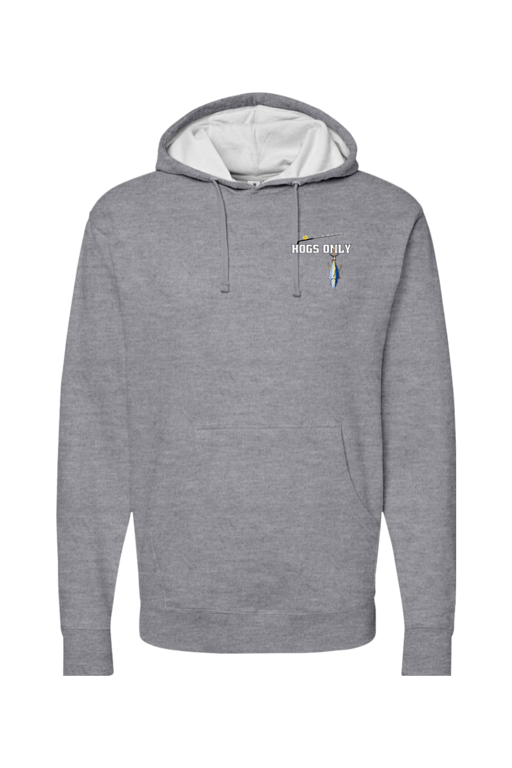 Hogs Only Tuna Sweatshirt