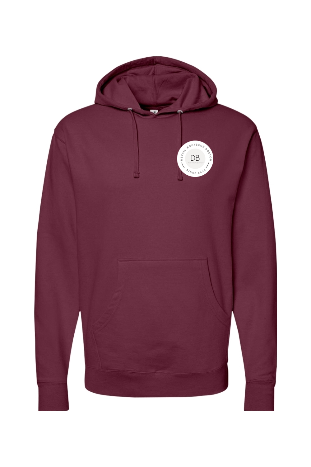 Detail Boutique Boston Sweatshirt