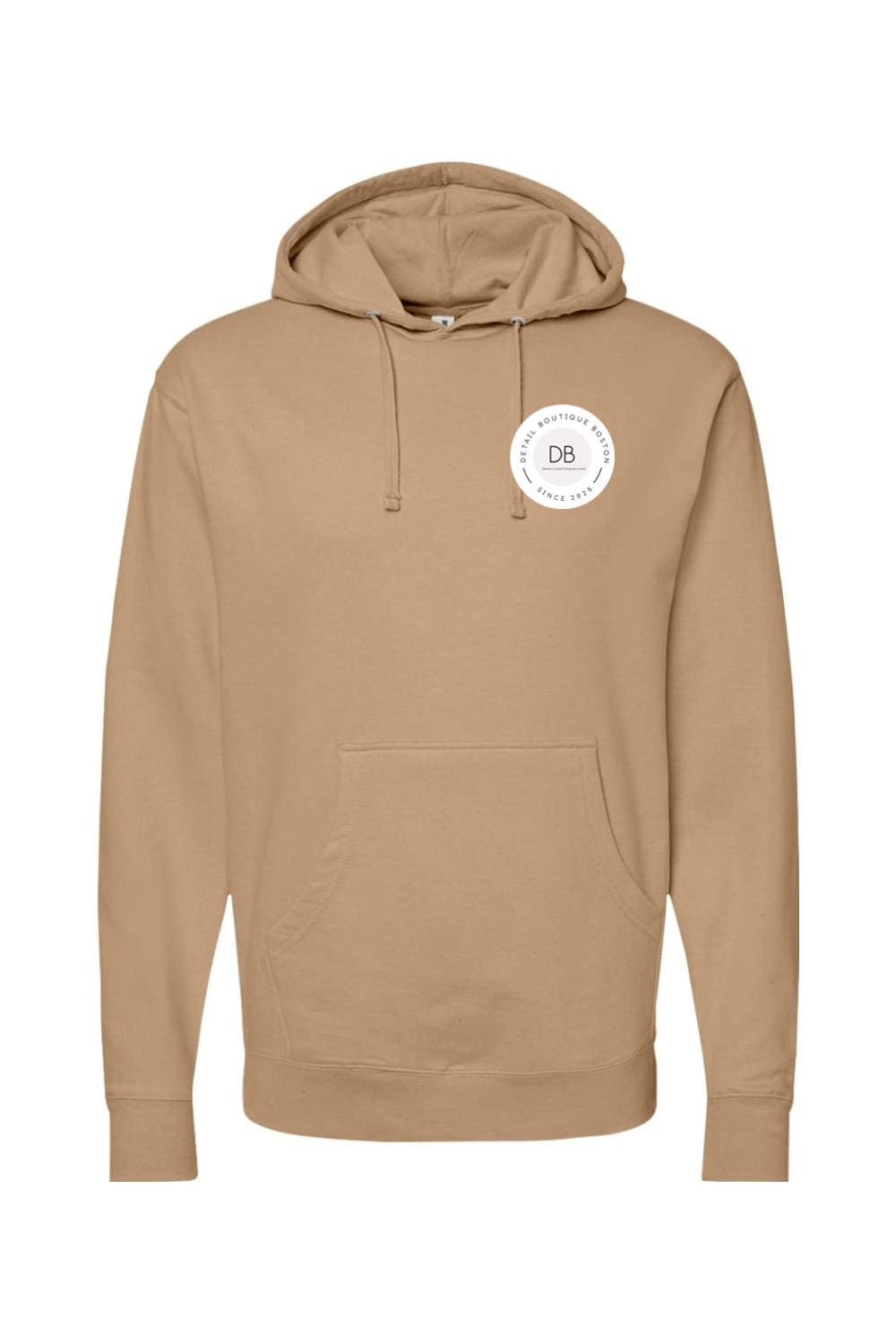 Detail Boutique Boston Sweatshirt