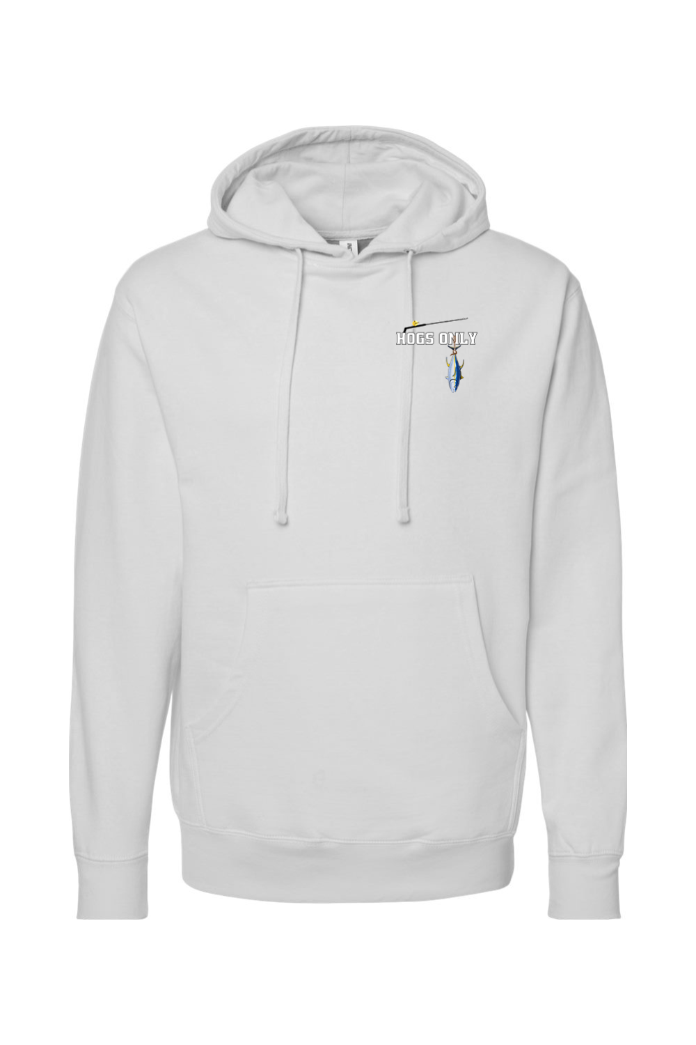 Hogs Only Tuna Sweatshirt