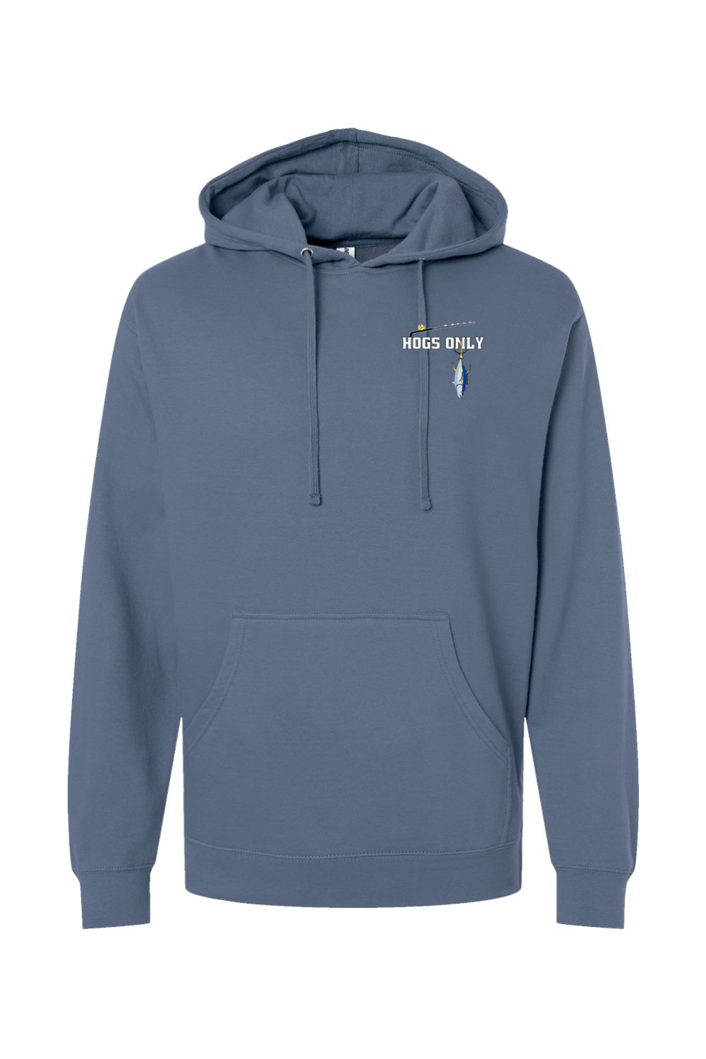 Hogs Only Tuna Sweatshirt